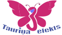 Butterfly effect Logo